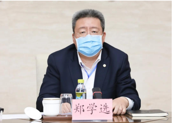 把好形勢，抓好關(guān)鍵！中建集團召開海外疫情防控工作推進會