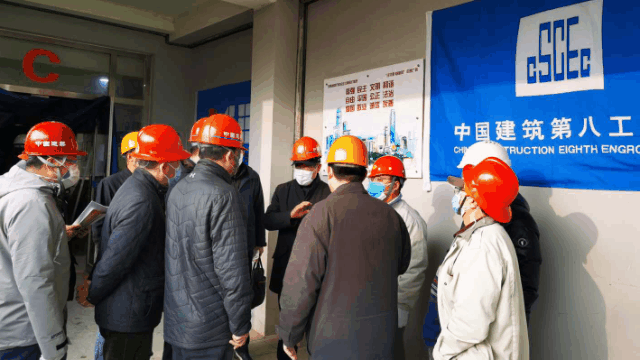 建證戰(zhàn)疫！中建集團(tuán)建設(shè)全國各地20余所集中收治醫(yī)院(圖21)